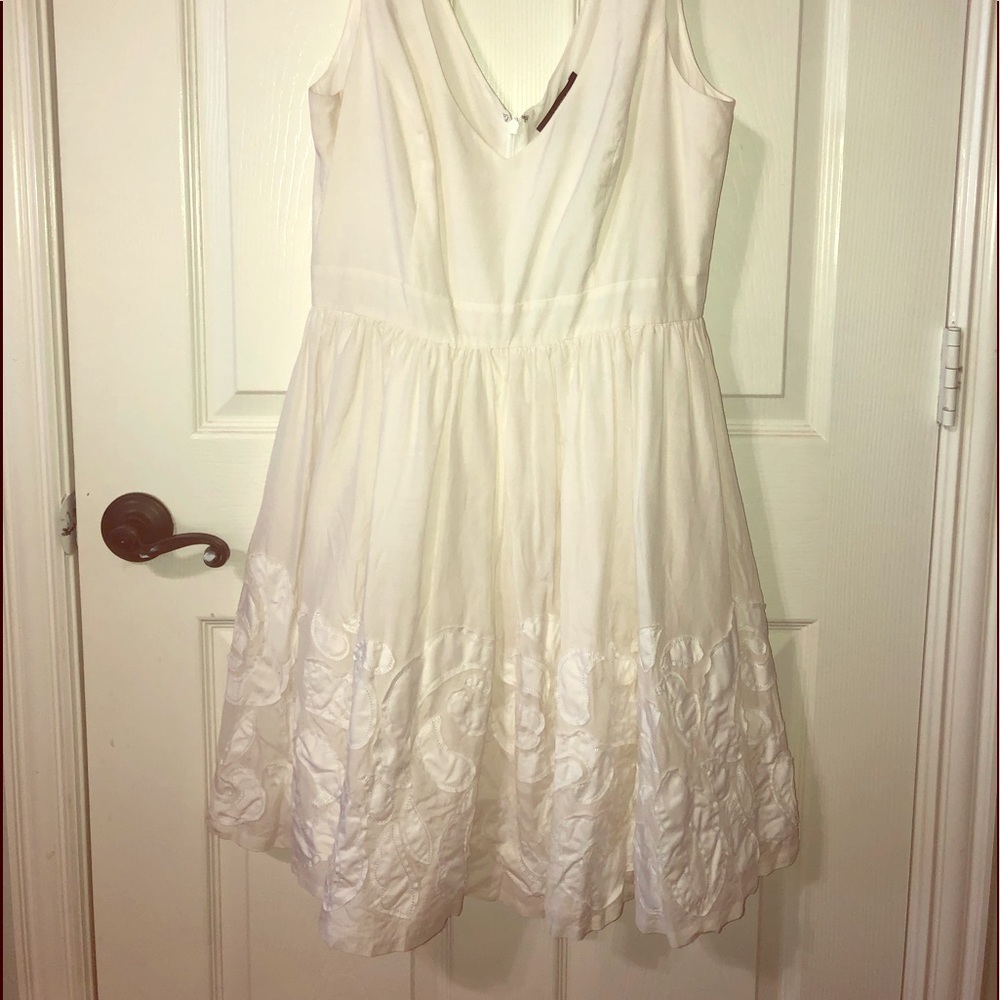 Arden B Dress